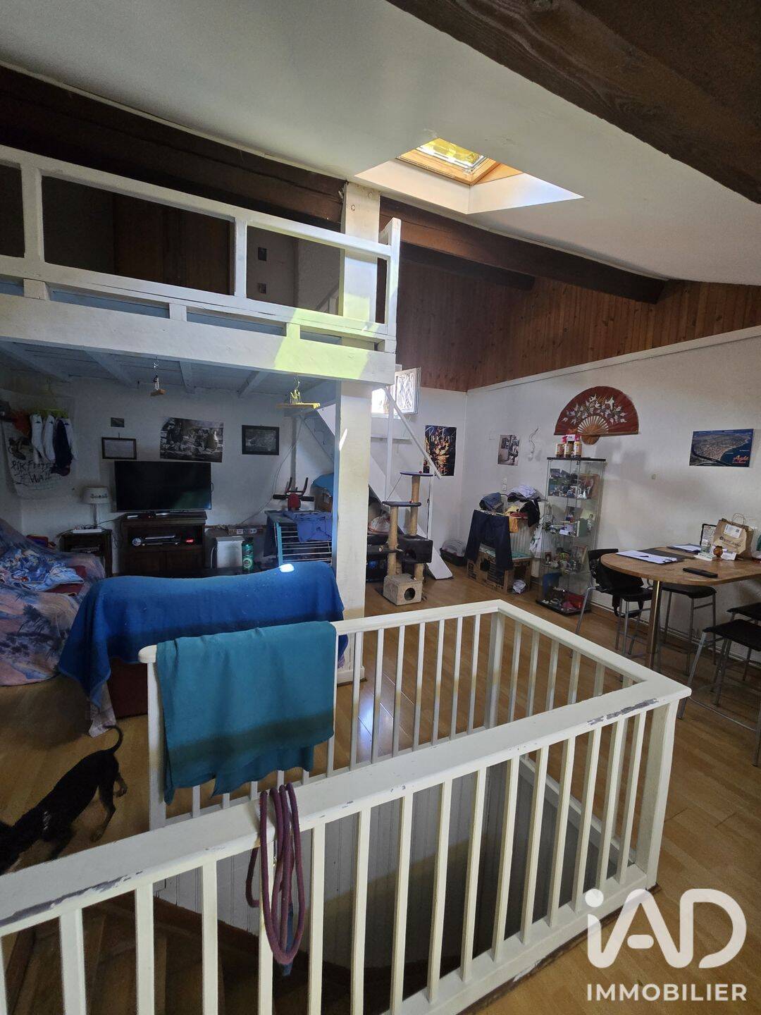 Appartement 1 pièce 39 m² · à Pont-À-Mousson · 39 m² · 53 000 €