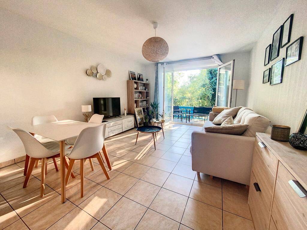 Appartement 2 pièces 48 m² · à Gujan-Mestras · 48 m² · 1 100 €