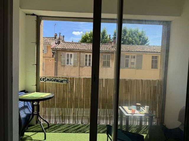 Appartement 2 pièces 36 m² · à Aix-en-Provence · 36,2 m² · 231 000 €