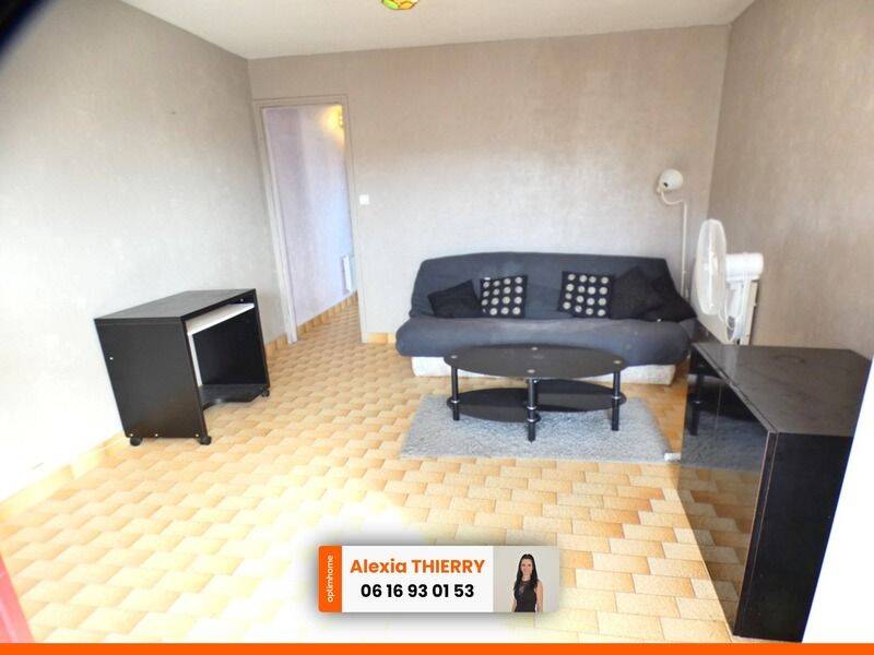 Appartement 2 pièces 37 m² · à Agde · 37 m² · 85 000 €