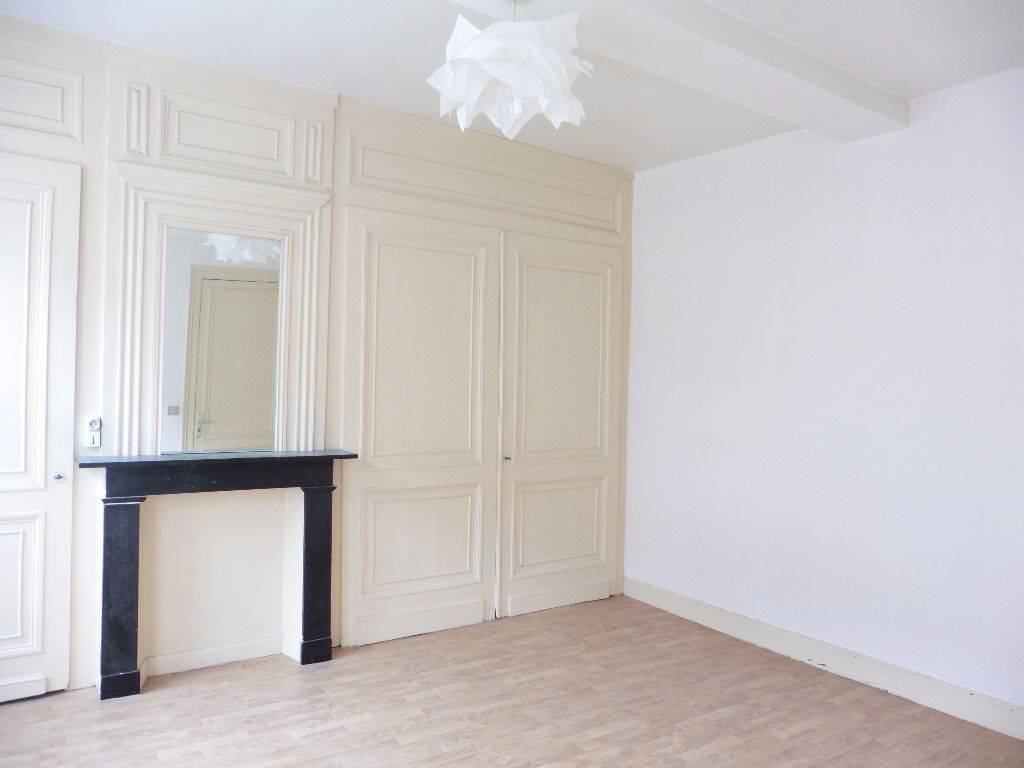 Appartement 1 pièce 22 m² · à Lille · 22 m² · 551 €/mois