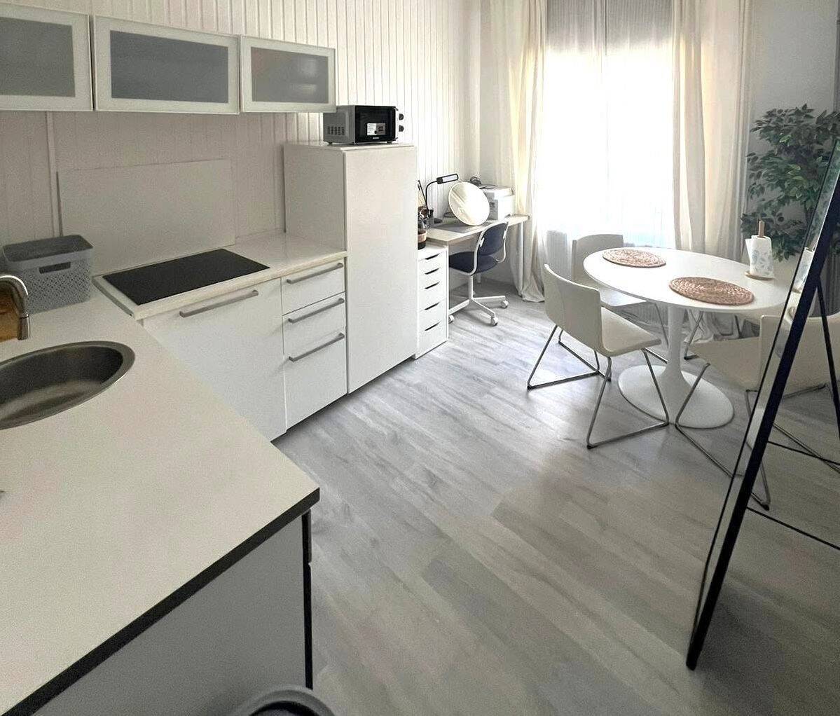 Appartement 2 pièces 25 m² · à Yutz · 25 m² · 495 €/mois