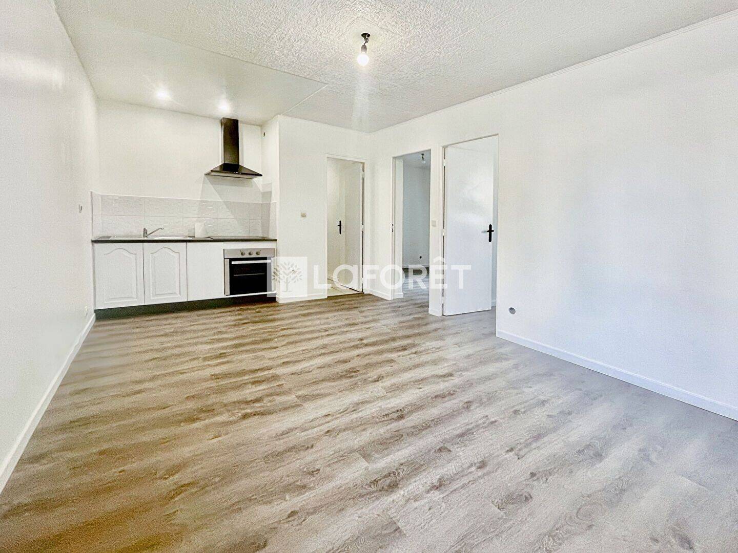 Appartement 3 pièces 39 m² · à Cires-lès-Mello · 39 m² · 685 €/mois