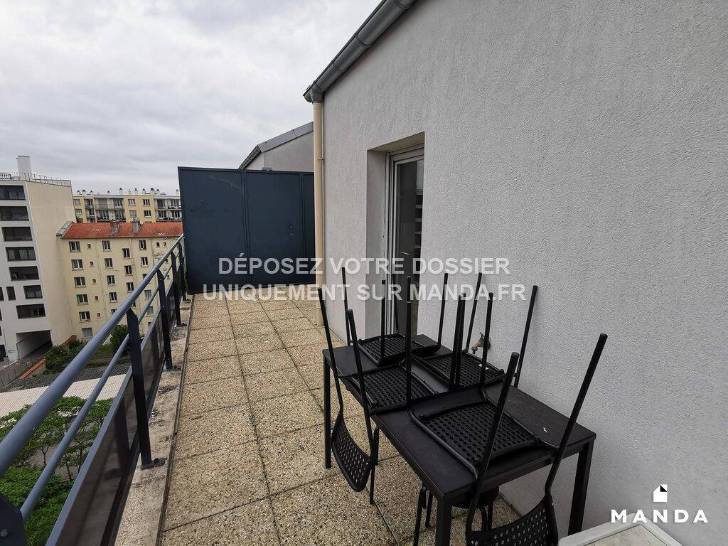 Villeurbanne — 27