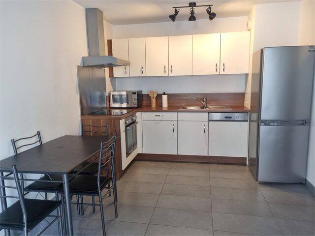 Appartement 2 pièces 47 m² · à Hégenheim · 46,5 m² · 805 €/mois