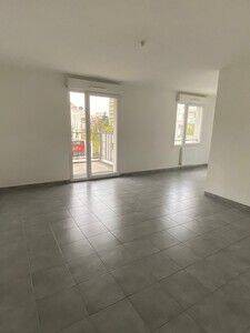 Appartement 3 pièces 63 m² · à Lyon 3ème Arrondissement · 62,8 m² · 1 075 €/mois