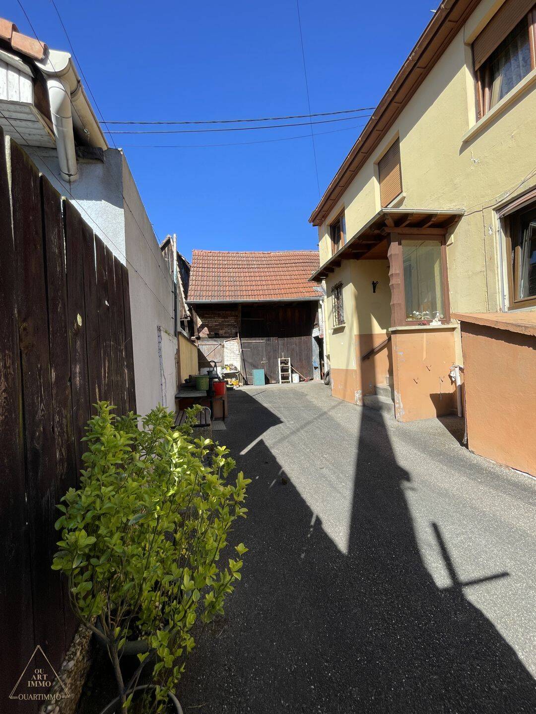 Maison 6 pièces 97 m² · à Schweighouse-sur-Moder · 97 m² · 140 000 €