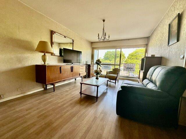 Appartement 4 pièces 85 m² · à Saint-Herblain · 85 m² · 149 800 €