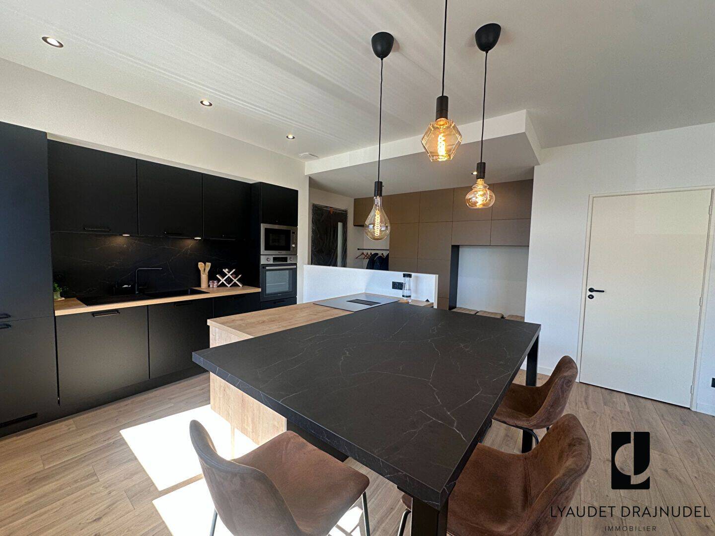 Appartement 4 pièces 88 m² · à Riorges · 88 m² · 169 000 €