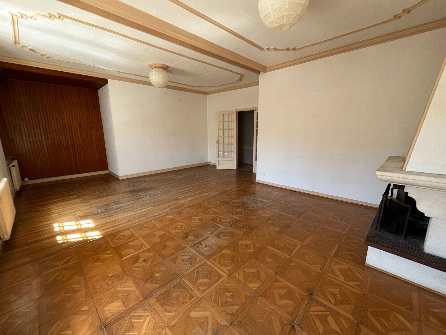 Appartement 4 pièces 118 m² · à Louhans · 118 m² · 155 900 €