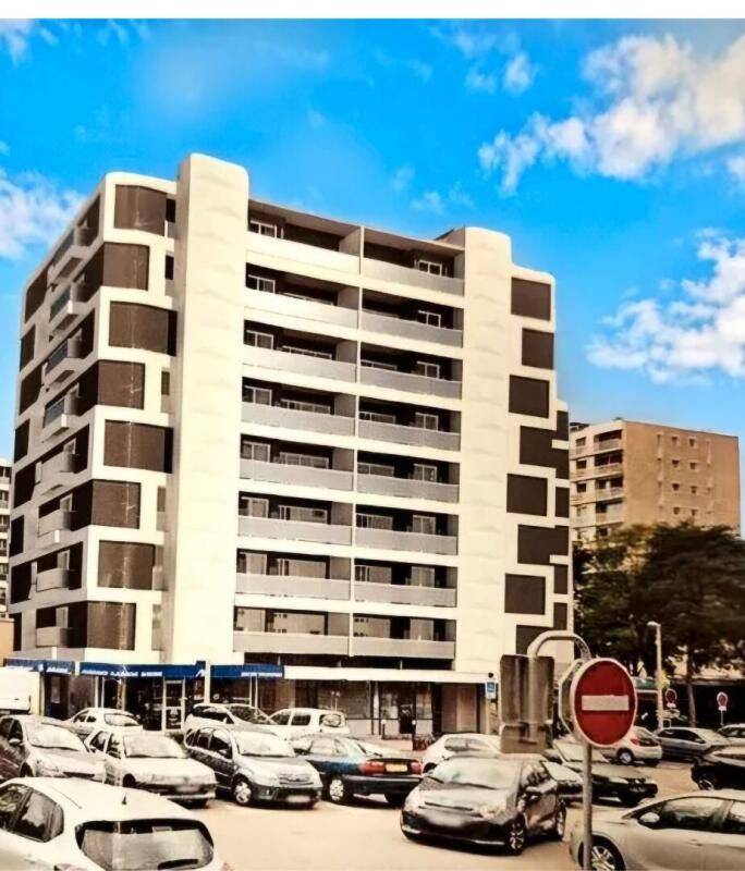 Appartement 2 pièces 58 m² · à Le Grand-Quevilly · 58,1 m² · 135 700 €