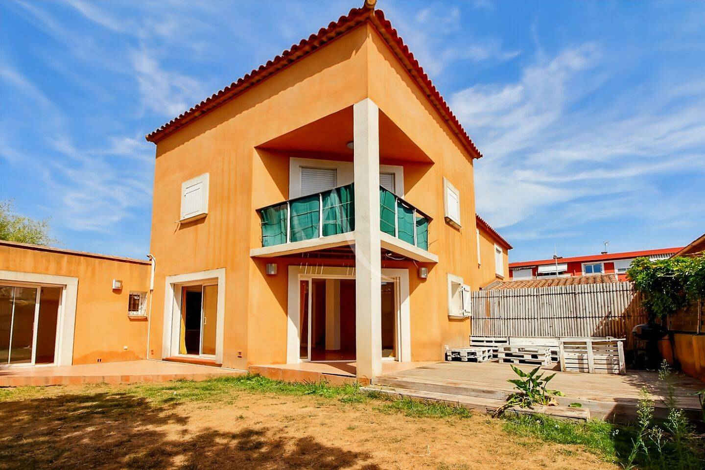 Maison 7 pièces 109 m² · à Le Pradet · 108,9 m² · 288 850 €
