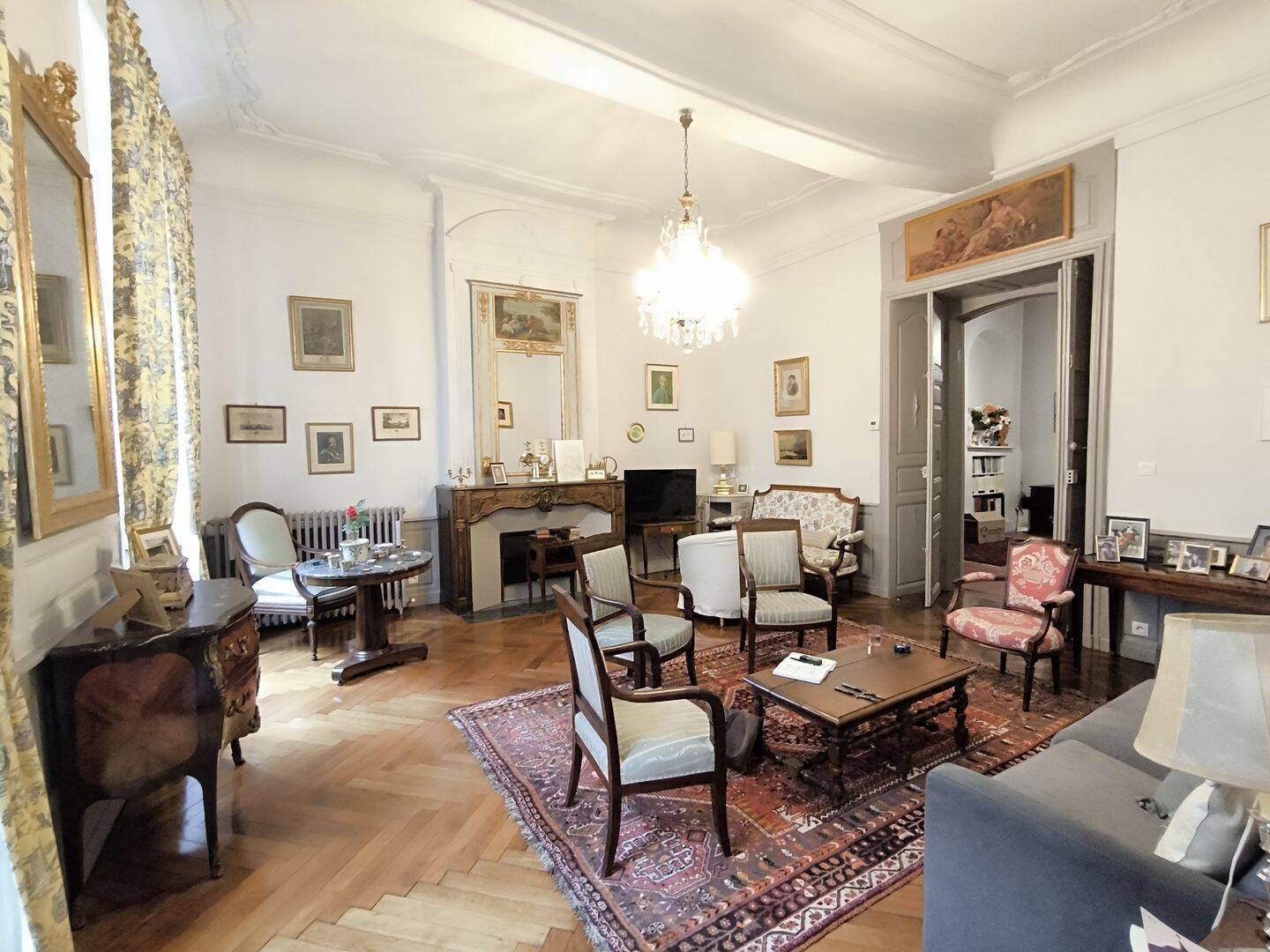 Appartement 5 pièces 160 m² · à Montauban · 160 m² · 1 000 €