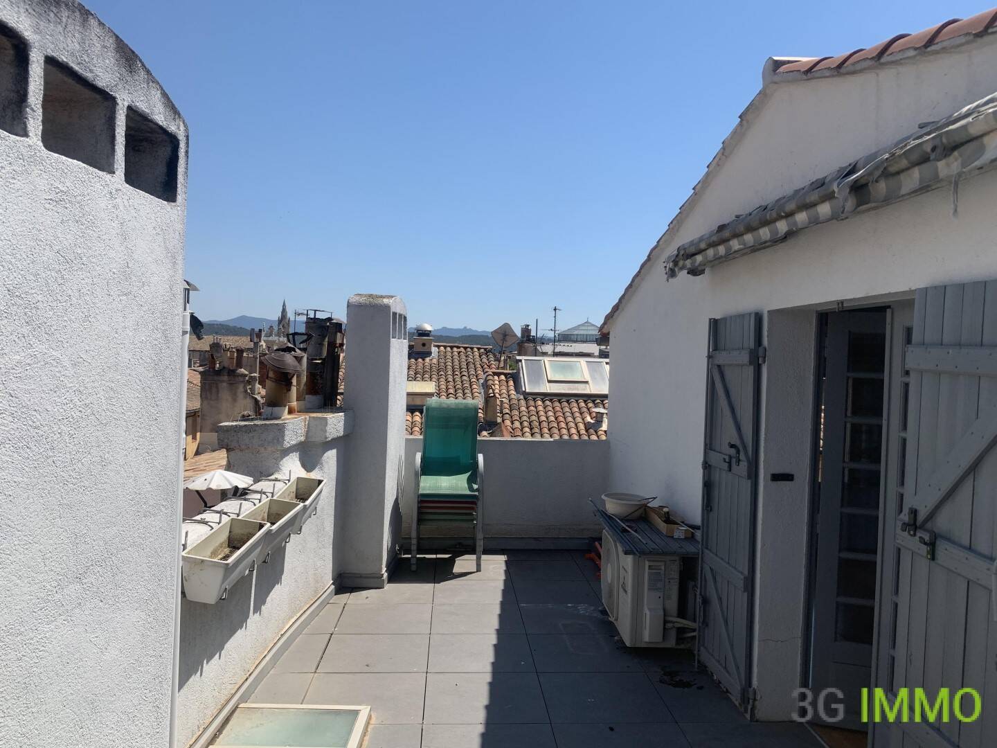Appartement 4 pièces 85 m² · à Aix-en-Provence · 85 m² · 1 790 €/mois