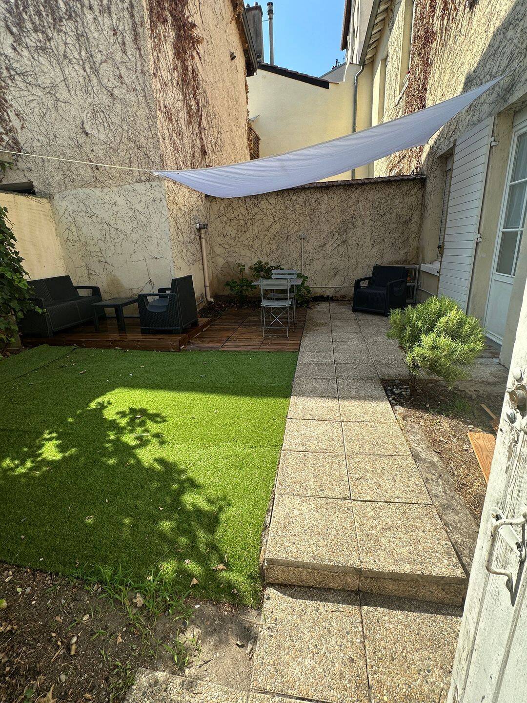 Appartement 2 pièces 46 m² · à Lyon 7ème Arrondissement · 46 m² · 970 €
