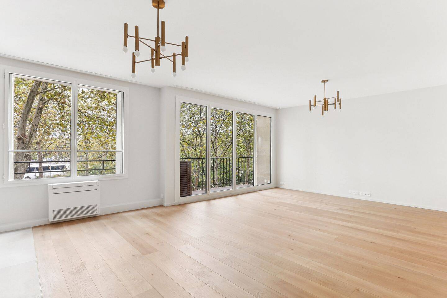 Appartement 4 pièces 117 m² · à Paris 17ème Arrondissement · 117 m² · 1 490 000 €