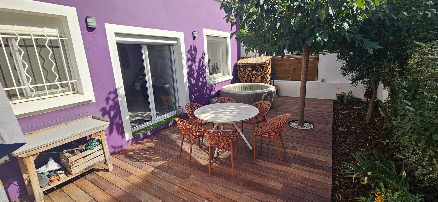 Maison 5 pièces 114 m² · à Perpignan · 114 m² · 275 000 €