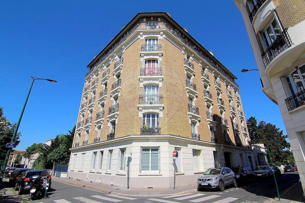 Appartement 3 pièces 56 m² · à Colombes · 56 m² · 1 350 €/mois