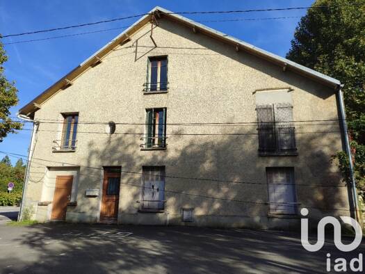 Immeuble à vendre 230 000 € 129 m² Vulaines-sur-Seine 77870