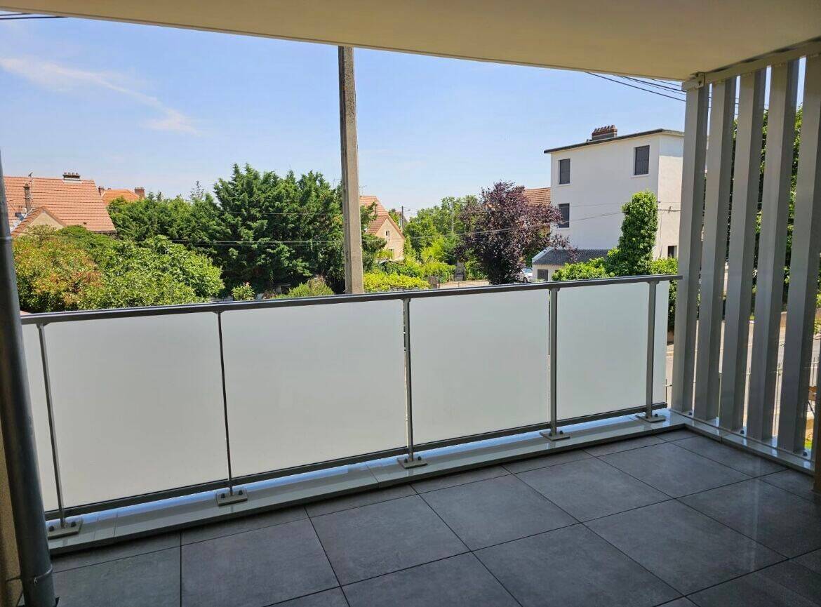 Appartement 2 pièces 47 m² · à Villefranche-sur-Saône · 47 m² · 689 €/mois