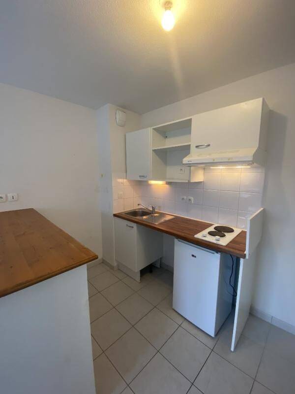 Appartement 2 pièces 34 m² · à Villeneuve-sur-Lot · 34 m² · 447 €