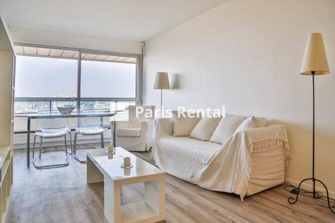 Appartement 2 pièces 50 m² · à Paris 14ème Arrondissement · 50,2 m² · 2 490 €/mois