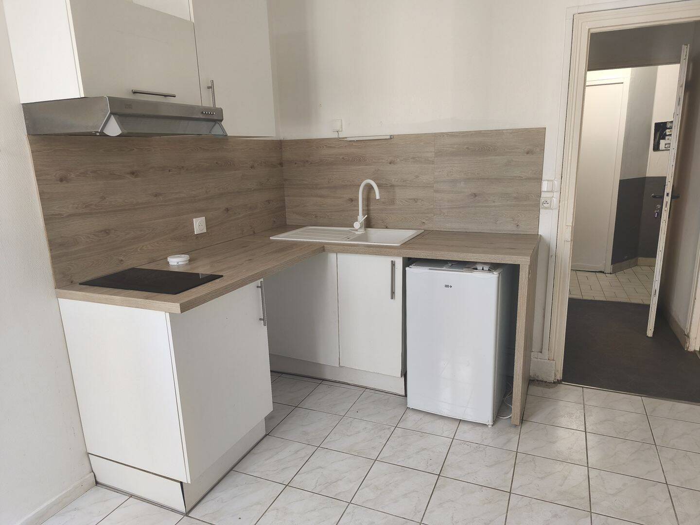 Appartement 2 pièces 28 m² · à Saint-Dizier · 28 m² · 420 €