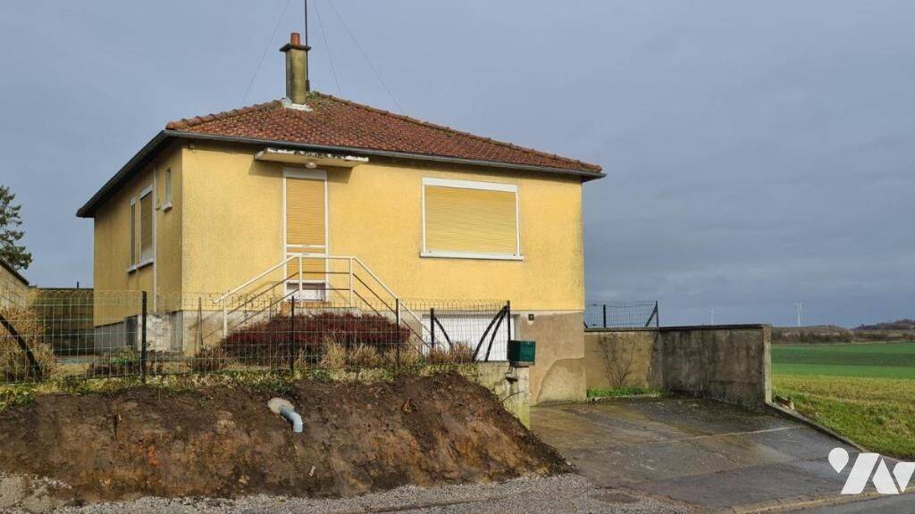 Maison 3 pièces 60 m² · à Saint-Simon · 60 m² · 700 €/mois