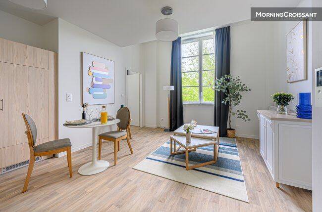 Appartement 2 pièces 42 m² · à Brest · 42 m² · 750 €