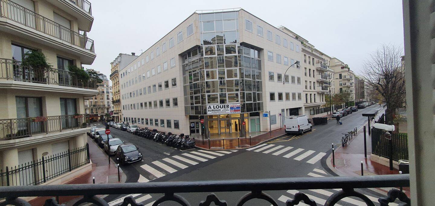 Appartement 2 pièces 37 m² · à Levallois-Perret · 37 m² · 1 300 €/mois