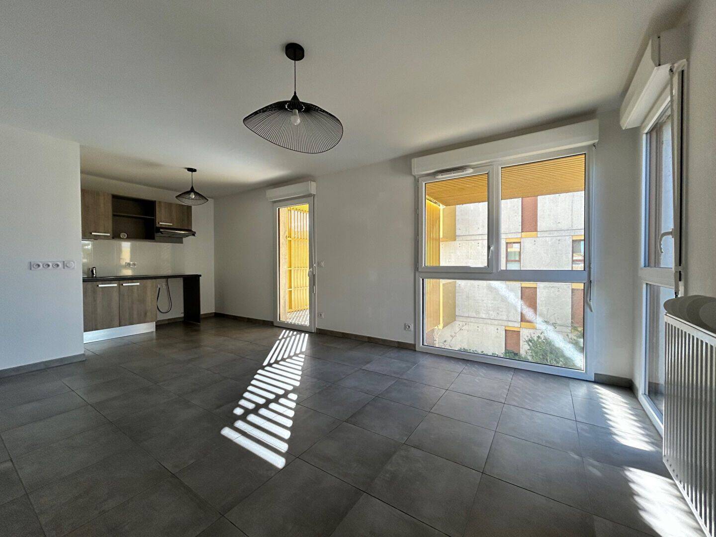 Appartement 3 pièces 61 m² · à Lormont · 61,3 m² · 761 €/mois