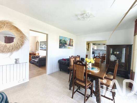 Maison à vendre 343 000 € 5 pièces 3 chambres 117 m² 1 148 m² de terrain Rue 80120