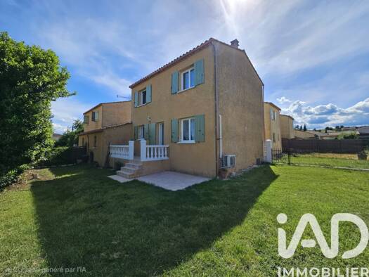90 Annonces Maisons Vendre Pont Saint Esprit 30130 Seloger 90 Annonces Maisons Vendre Pont Saint Esprit 30130 Seloger
