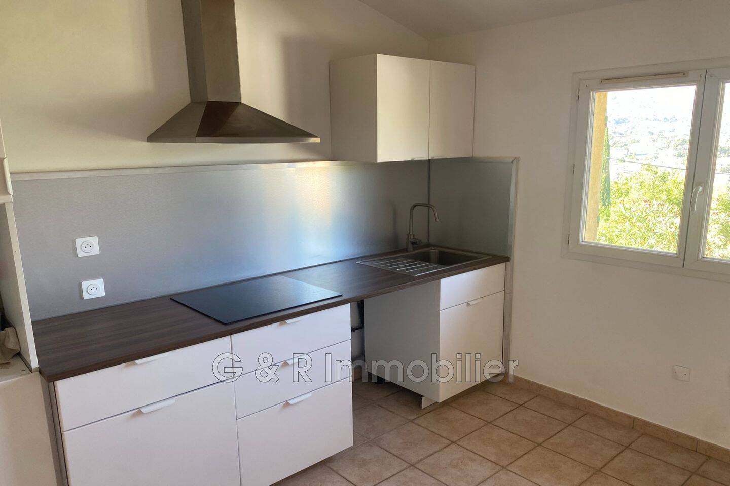 Appartement 3 pièces 44 m² · à Peypin · 43,5 m² · 770 €