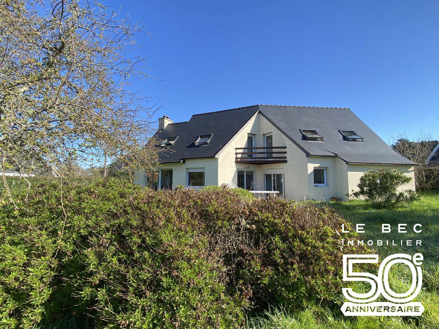 Maison 8 pièces 197 m² · à Saint-Gildas-de-Rhuys · 197 m² · 824 000 €
