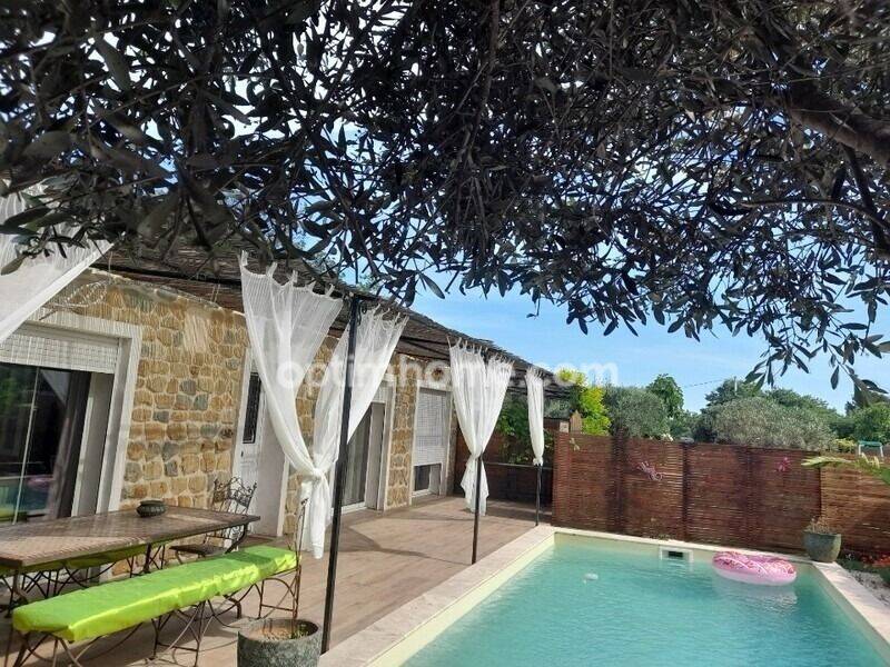 Maison 4 pièces 110 m² · à Solliès-Pont · 110 m² · 460 000 €