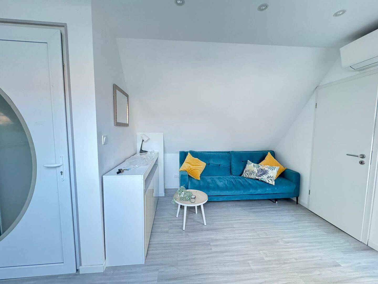 Appartement 1 pièce 27 m² · à Reichstett · 27 m² · 637 €