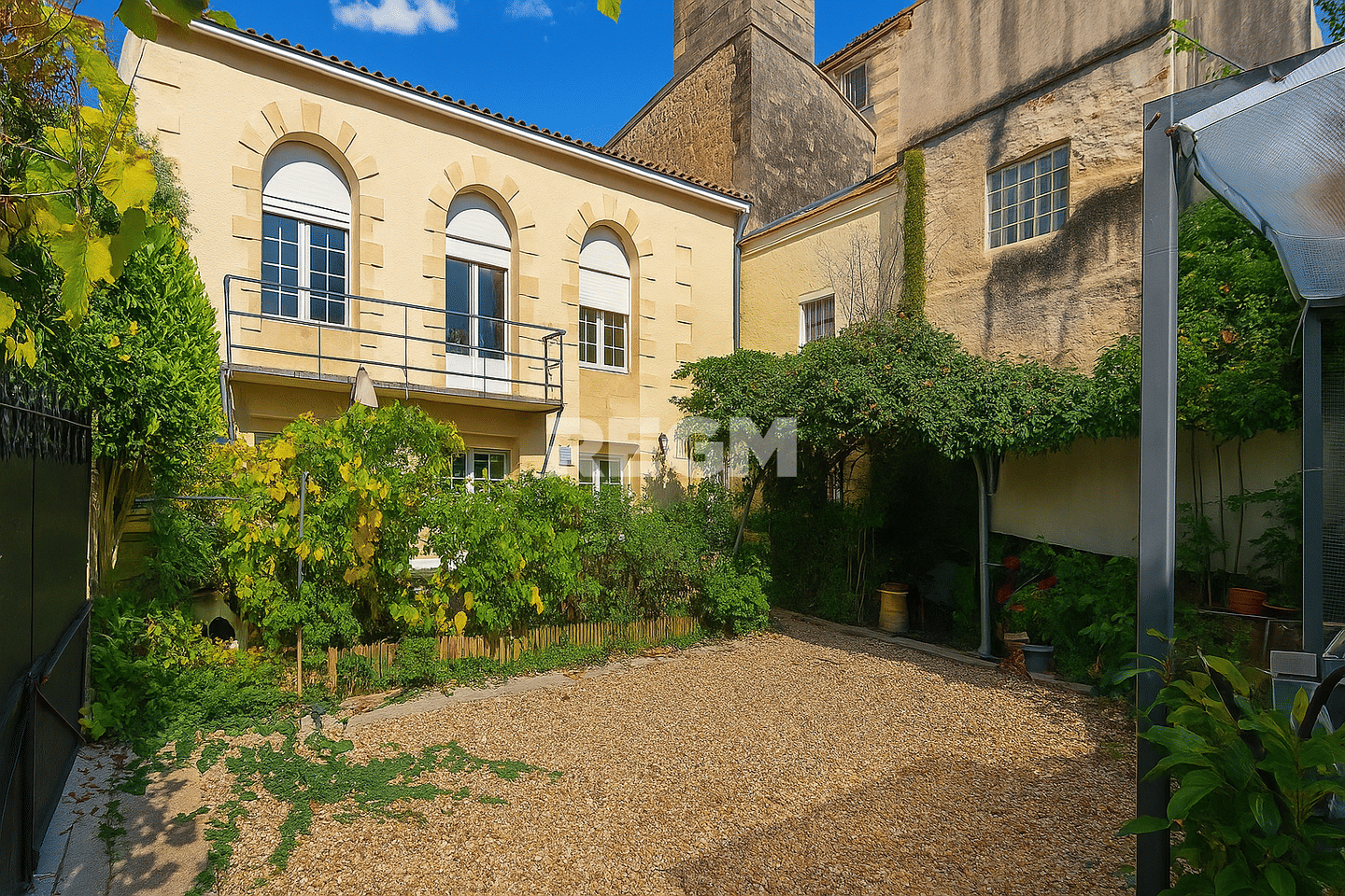 Maison 5 pièces 130 m² · à Pauillac · 130 m² · 196 000 €