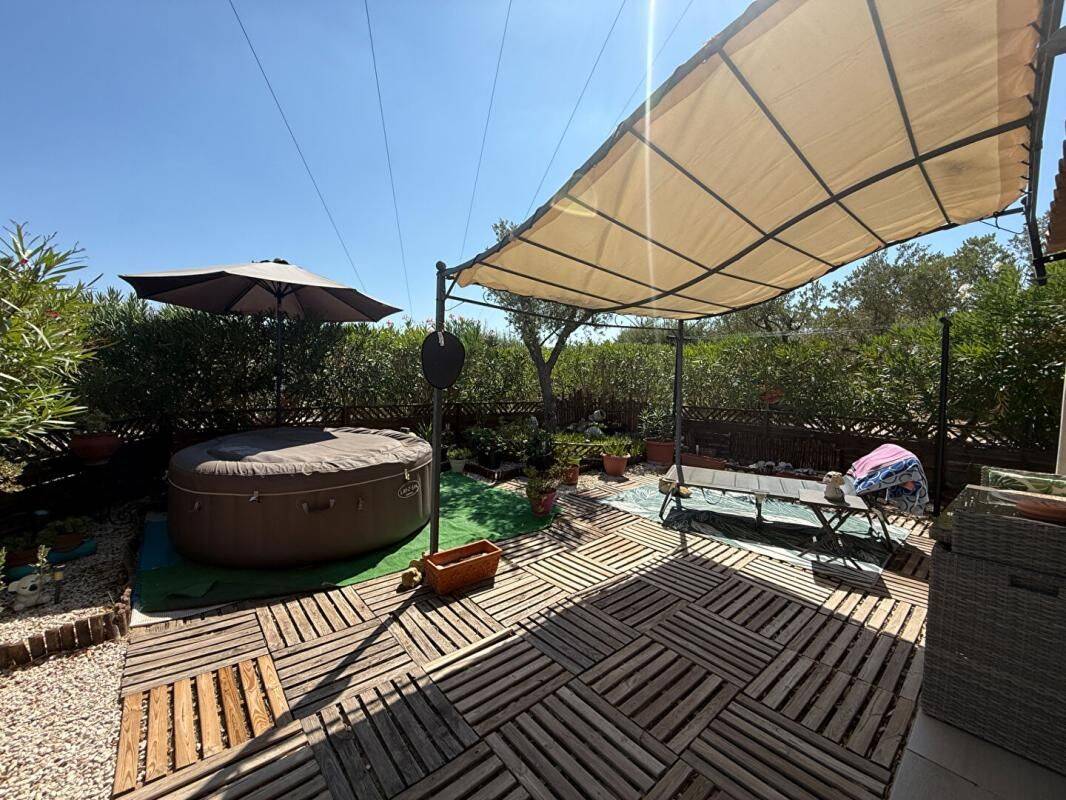 Maison 3 pièces 75 m² · à Istres · 75 m² · 1 050 €