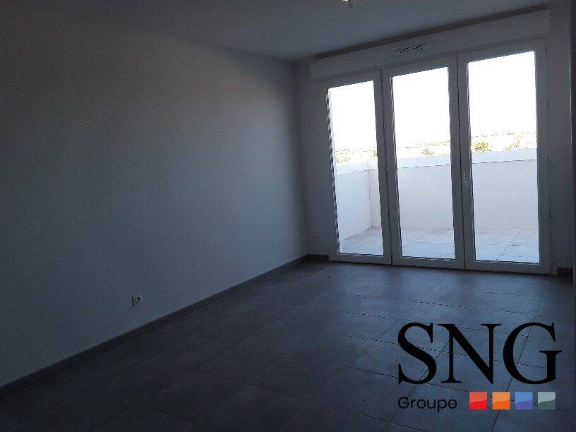 Appartement 2 pièces 39 m² · à Pollestres · 39,4 m² · 481 €/mois