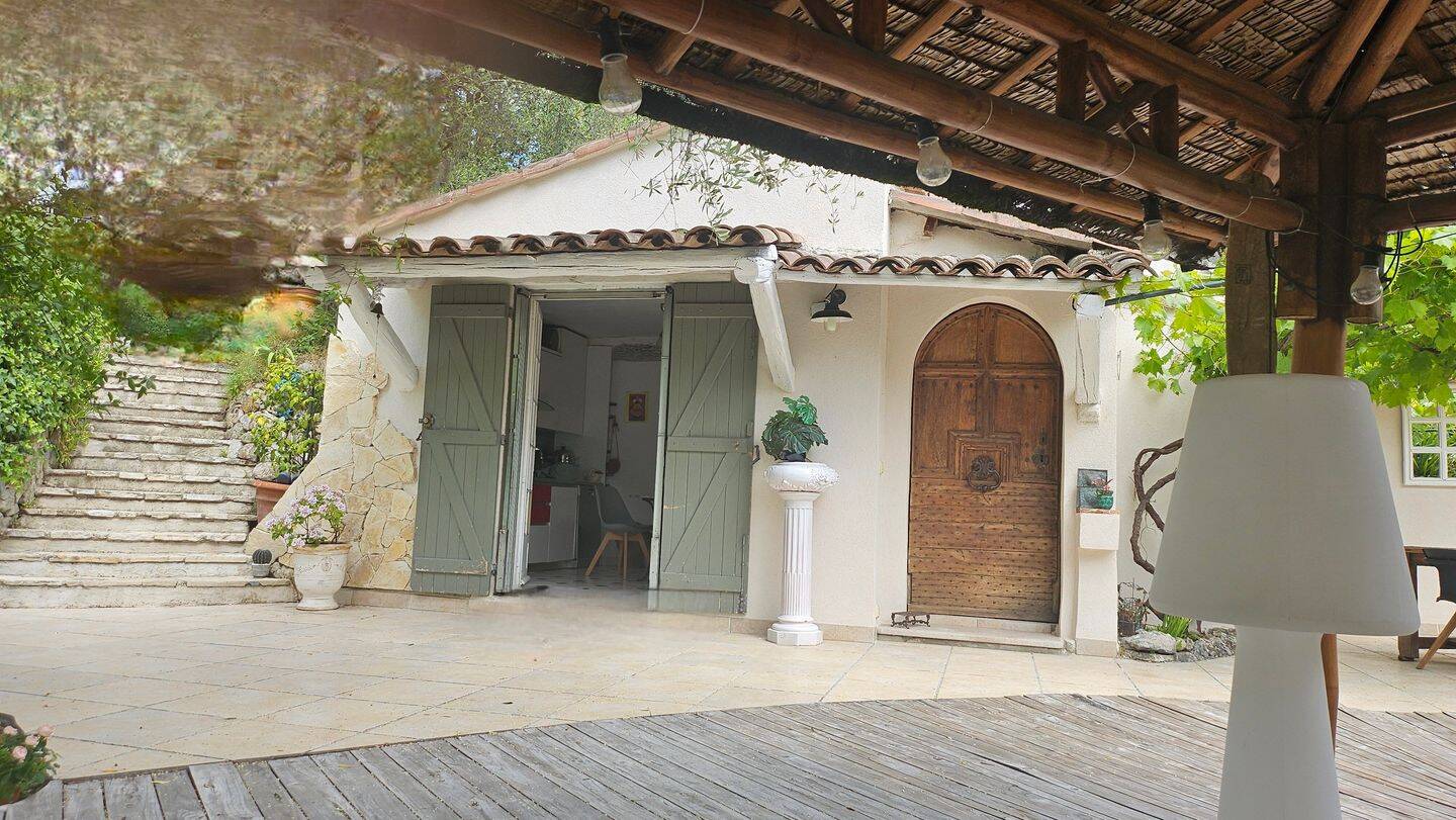 Maison 5 pièces 115 m² · à Nice · 115 m² · 995 000 €
