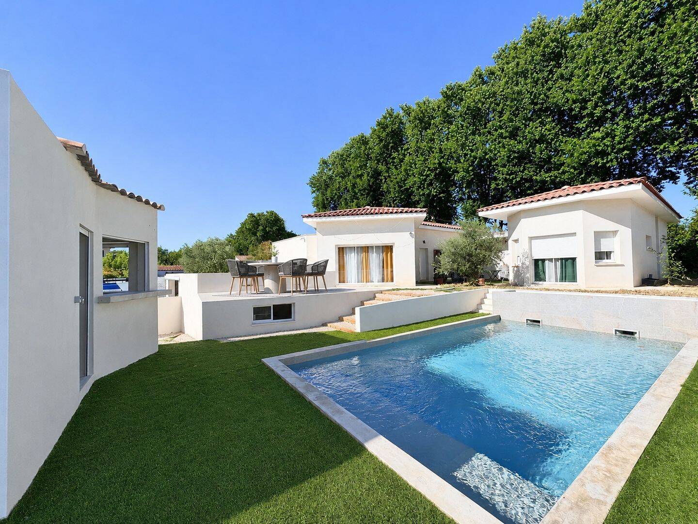 Maison 5 pièces 150 m² · à Saint-Drézéry · 150 m² · 665 000 €