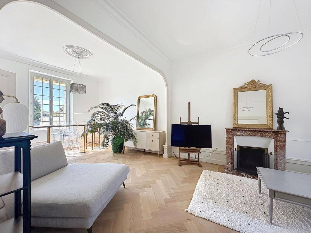 Maison 5 pièces 146 m² · à La Rochelle · 146 m² · 1 000 000 €