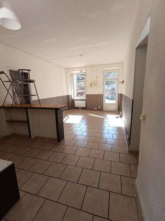 Appartement 2 pièces 44 m² · à Chamborigaud · 44 m² · 370 €/mois