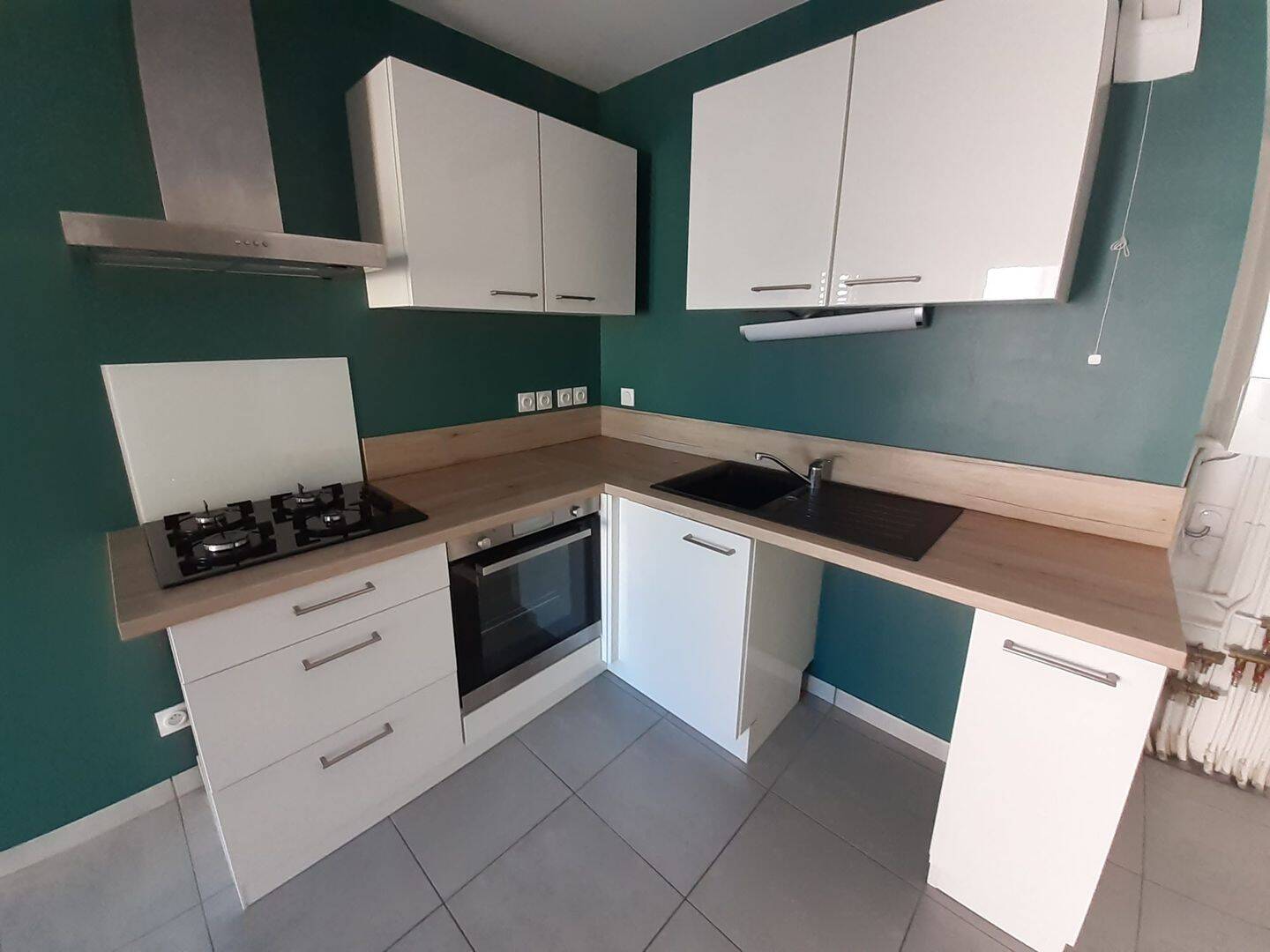 Appartement 2 pièces 43 m² · à Monistrol-sur-Loire · 43 m² · 540 €/mois