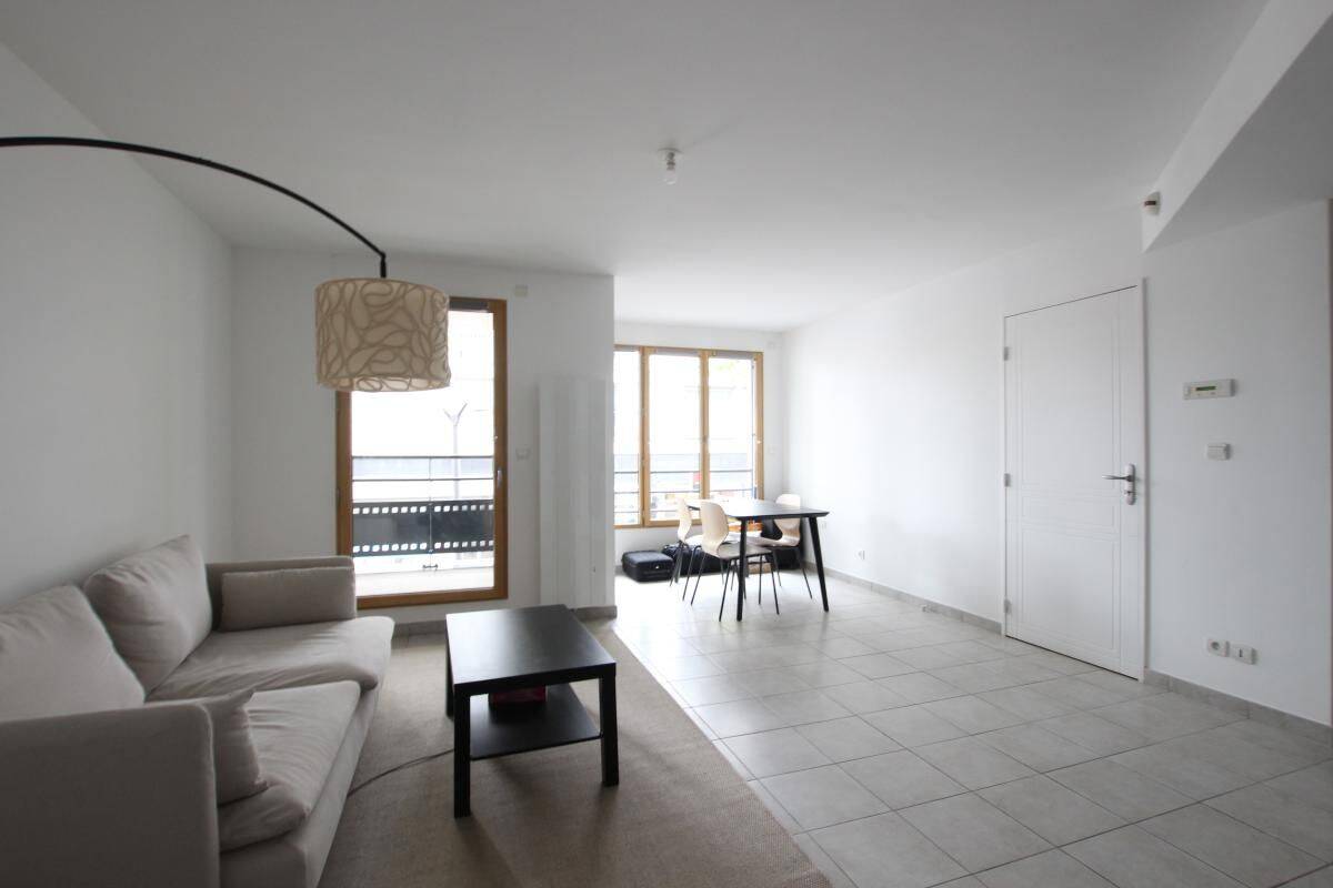 Appartement 2 pièces 45 m² · à Lyon 8ème Arrondissement · 45 m² · 995 €/mois