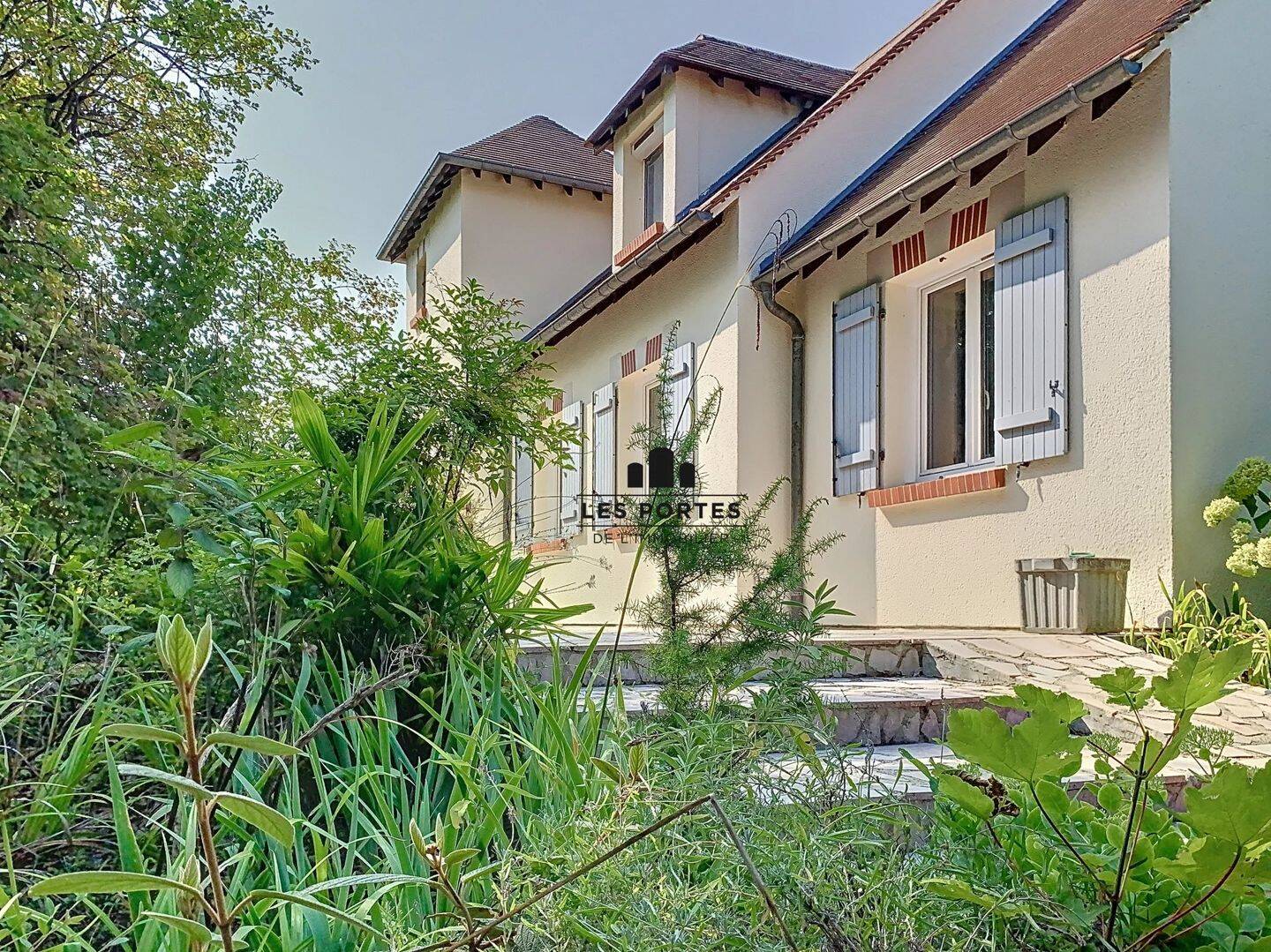 Maison 7 pièces 163 m² · à Milly-la-Forêt · 163 m² · 549 000 €
