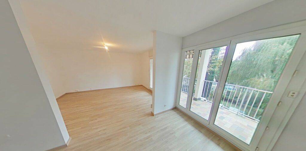 Appartement 3 pièces 67 m² · à Villeurbanne · 67 m² · 994 €/mois
