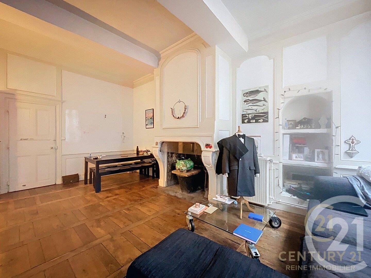Appartement 3 pièces 54 m² · à Rennes · 54 m² · 215 000 €