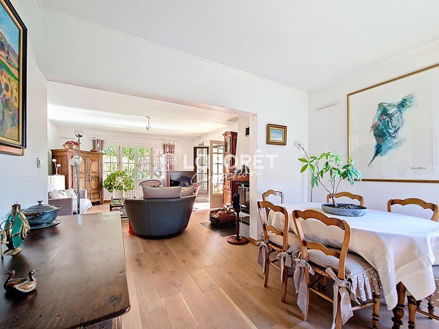 Maison 5 pièces 120 m² · à Cucq · 120 m² · 465 000 €